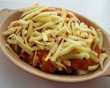 トマトのチーズマフィン焼き作り方4写真