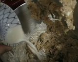 黒豆ときな粉で和風パウンドケーキ作り方8写真