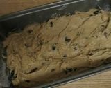 黒豆ときな粉で和風パウンドケーキ作り方9写真