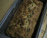 黒豆ときな粉で和風パウンドケーキ作り方11写真