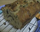 黒豆ときな粉で和風パウンドケーキ作り方12写真