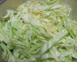 毎日野菜MIXサラダを作り方1写真