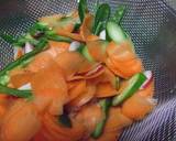 毎日野菜MIXサラダを作り方4写真