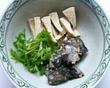 海苔天のおつまみ作り方3写真
