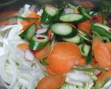 毎日野菜MIXサラダを作り方5写真