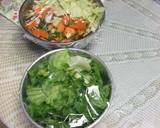毎日野菜MIXサラダを作り方6写真