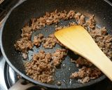 mラー油で簡単！和風麻婆豆腐作り方4写真