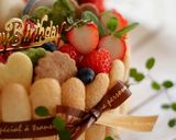 ビスキュイ生地作り方13写真