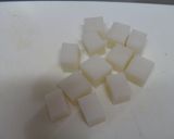 餅入り♪キムチマヨ☆オムレツ作り方1写真