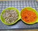気軽に☆炊き込みごはん作り方2写真