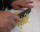 カオス肉まん作り方1写真