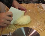 カオス肉まん作り方12写真