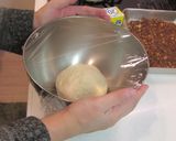 カオス肉まん作り方10写真