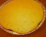 ほんのり山羊のチーズケーキ作り方10写真