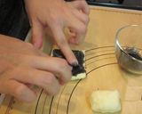 カオス肉まん作り方13写真