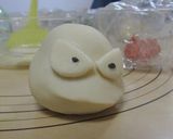 カオス肉まん作り方18写真