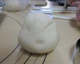 カオス肉まん作り方16写真