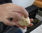 カオス肉まん作り方15写真