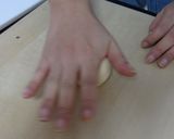 カオス肉まん作り方14写真