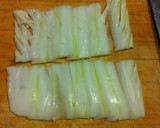 豚と白菜の簡単炒め作り方5写真