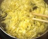 菊の花のお浸し〜(^ ^)作り方2写真