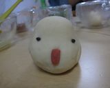 カオス肉まん作り方17写真
