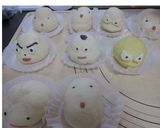 カオス肉まん作り方19写真