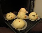 カオス肉まん作り方20写真