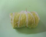 とろとろ~ロール白菜♪作り方4写真
