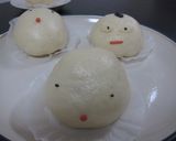 カオス肉まん作り方21写真
