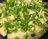 オープンオムレツ⭐︎じゃがいもカリカリ⭐︎卵しっとり作り方3写真