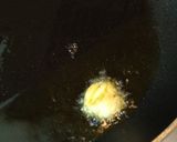 ⁂妻の推し麺⁂べつのせ明太パスタ作り方3写真