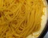 カルボナーラ作り方5写真
