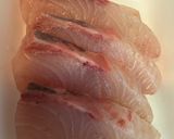 【離乳食後期〜】カンパチ白菜煮作り方4写真