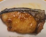簡単ぶりの照り焼き作り方5写真