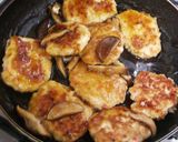 妊婦のヘルシー鶏胸肉おかず!!作り方5写真