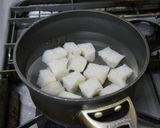 我が家の煮物作り方3写真