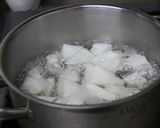 我が家の煮物作り方4写真