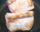 味付け失敗なし♪豚バラ肉のこってり角煮作り方1写真
