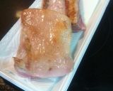 味付け失敗なし♪豚バラ肉のこってり角煮作り方2写真