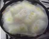 とろとろ~ロール白菜♪作り方6写真