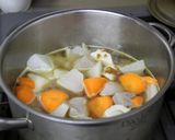 我が家の煮物作り方6写真
