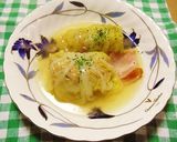 とろとろ~ロール白菜♪作り方8写真