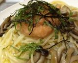 ⁂妻の推し麺⁂べつのせ明太パスタ作り方7写真
