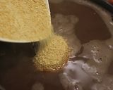 我が家の絶品!簡単♪おぜんざい作り方6写真