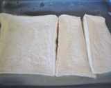 食べる人好みの甘みで♬フレンチトースト作り方2写真