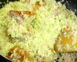 ■キャベツが決めて！チキンのトマト煮込み作り方4写真