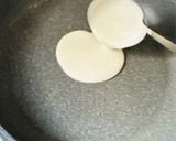 ノンオイル乳卵なしのもちもちクレープ作り方4写真
