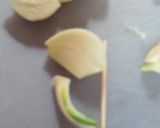 にんにく☆チン作り方3写真