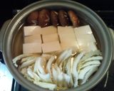 湯豆腐作り方7写真
